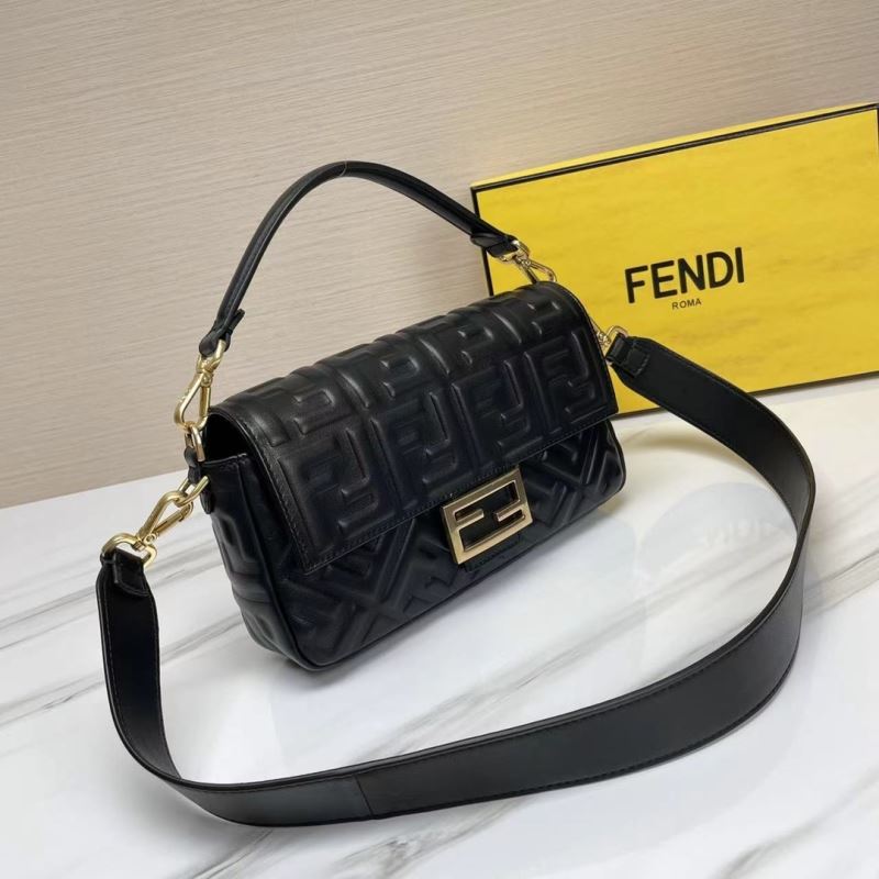 Fendi Baguette Bags